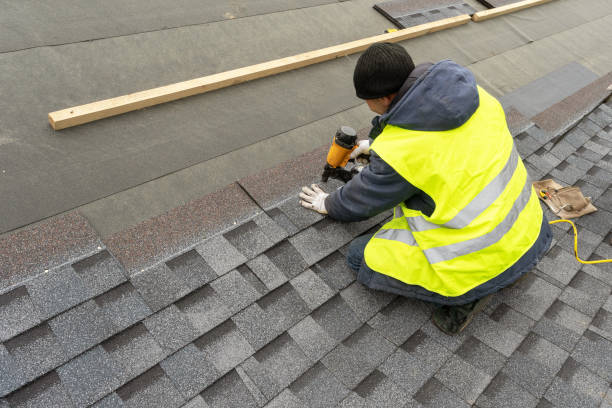 Best Commercial Roofing Services  in Leonia, NJ