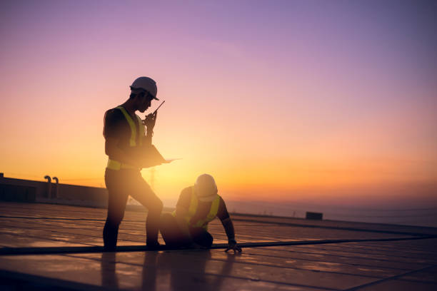 Trusted Leonia, NJ Roofing Contractor Experts