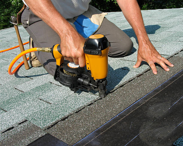 Best Roof Waterproofing Services  in Leonia, NJ