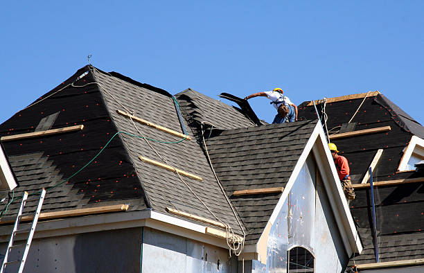 Best Roof Maintenance Services  in Leonia, NJ