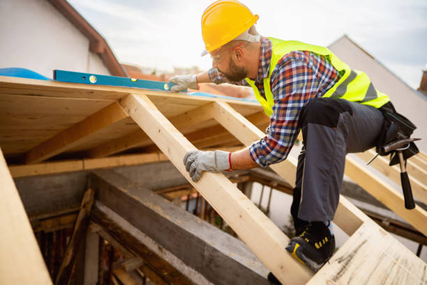 Best Roof Repair Services  in Leonia, NJ
