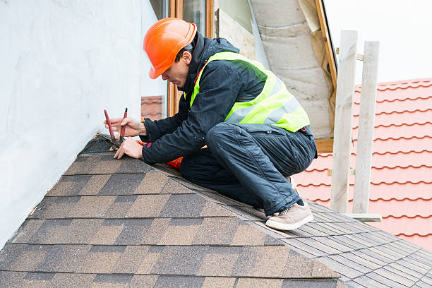 Best Roof Maintenance Services  in Leonia, NJ