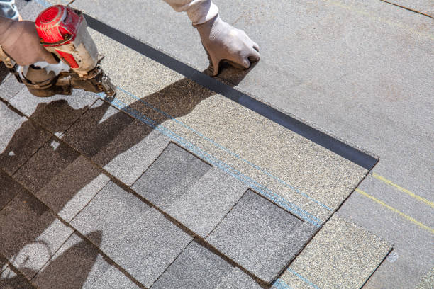 Best Metal Roofing Contractor  in Leonia, NJ