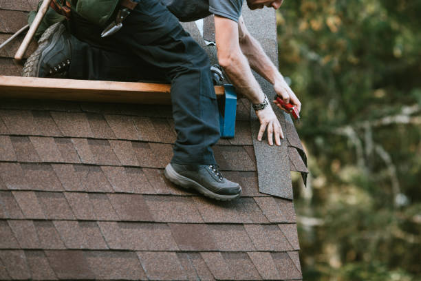 Quick and Trustworthy Emergency Roof Repair Services in Leonia, NJ